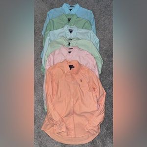 Ralph Lauren polo shirt